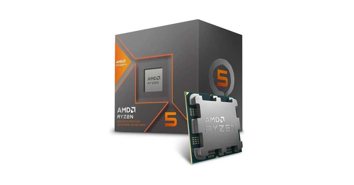 Melhor Processador Amd Am5 para Jogos: Desempenho X Custo