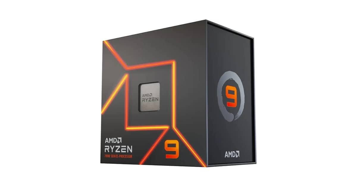Melhor Processador Amd Ryzen 9: Desempenho Extremo!