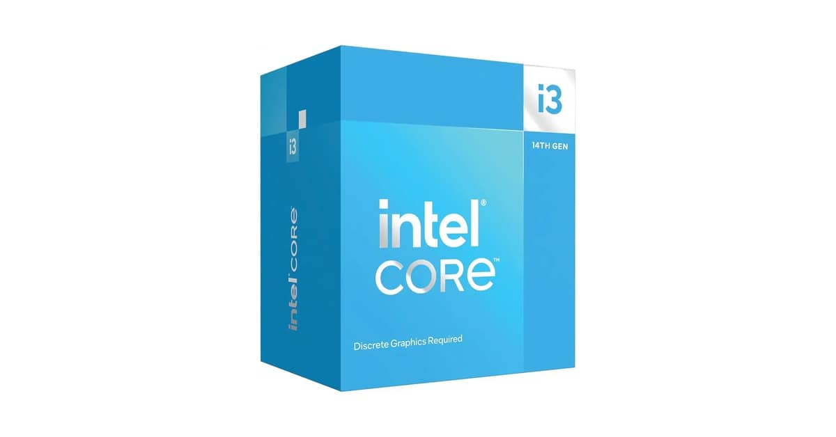 Melhor Processador i3 para Jogos: Desempenho e Custo-Benefício