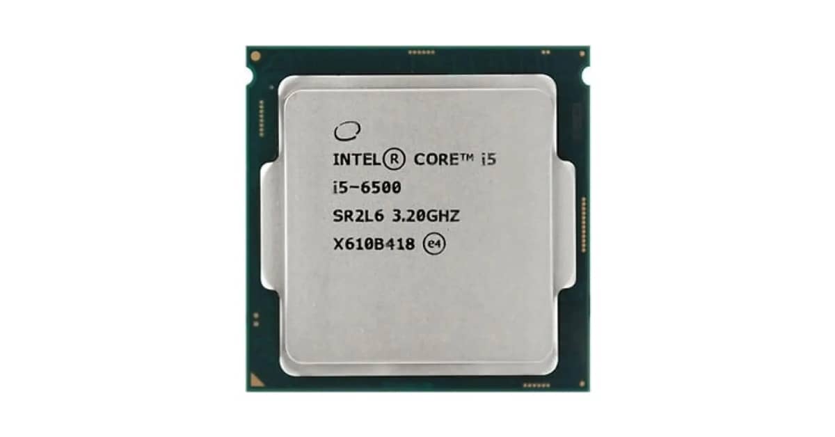 Melhor Processador Intel 6 Geração: Guia Definitivo