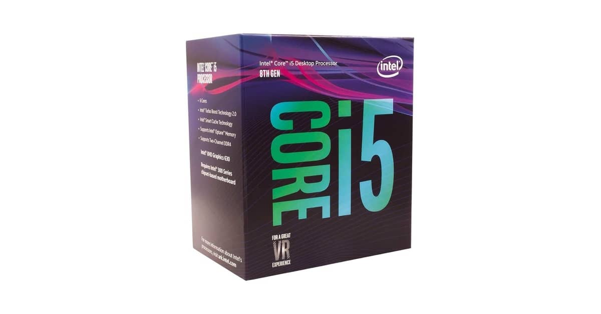 Melhor Processador Intel 9 Geração: Desempenho para Jogos e Trabalho