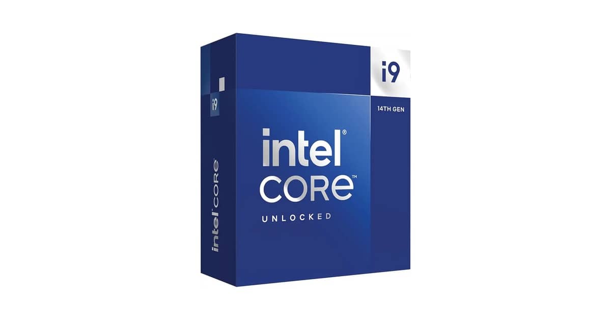 Melhor Processador Intel I9: Potência Pura para Gaming e Criação