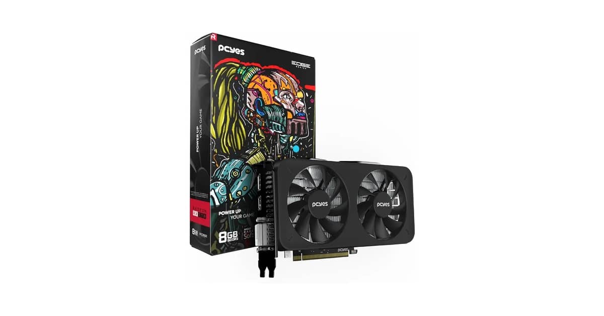 Melhor Processador Intel para Rx 580 8Gb: Guia Definitivo