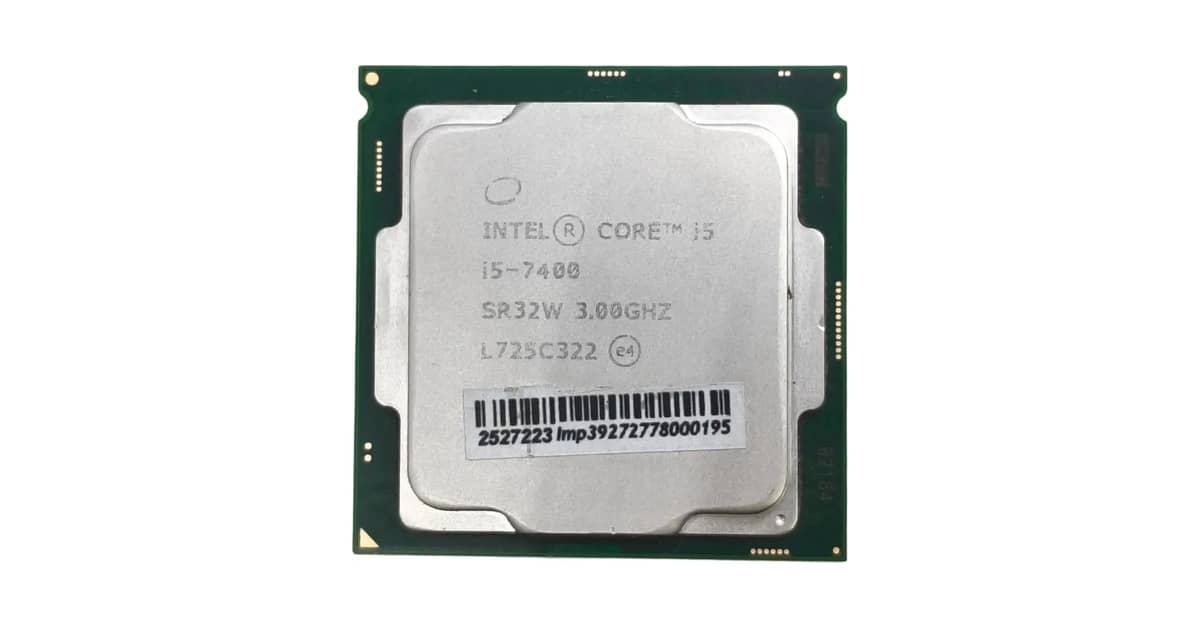 Melhor Processador para Pc Gamer Intel: Guia Essencial para Sua Máquina