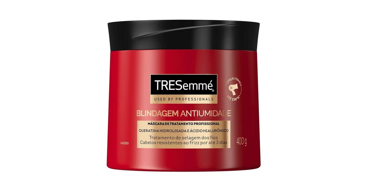 Melhor Produto para Blindagem Capilar: Guia Completo