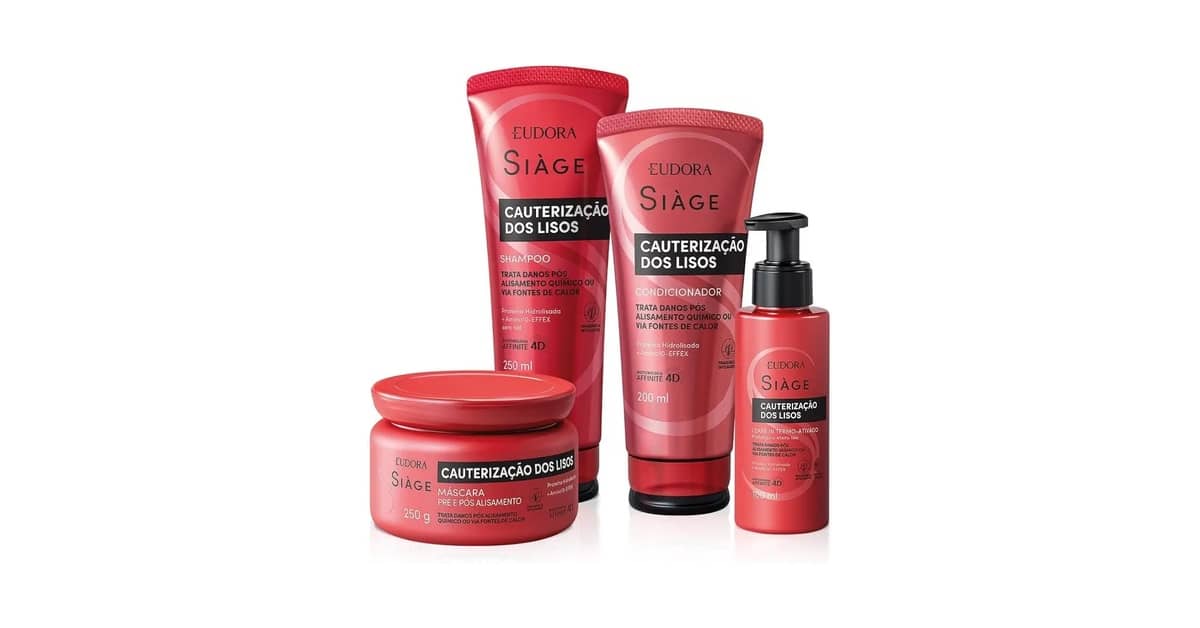 Melhor Produto para Cauterização Capilar Profissional: Guia Completo