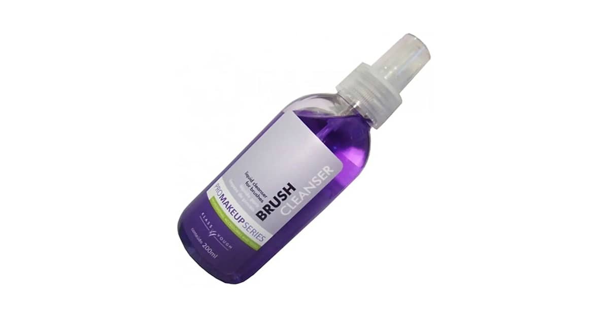 Melhor Produto para Limpar Pincel de Maquiagem: Escolha Certa!
