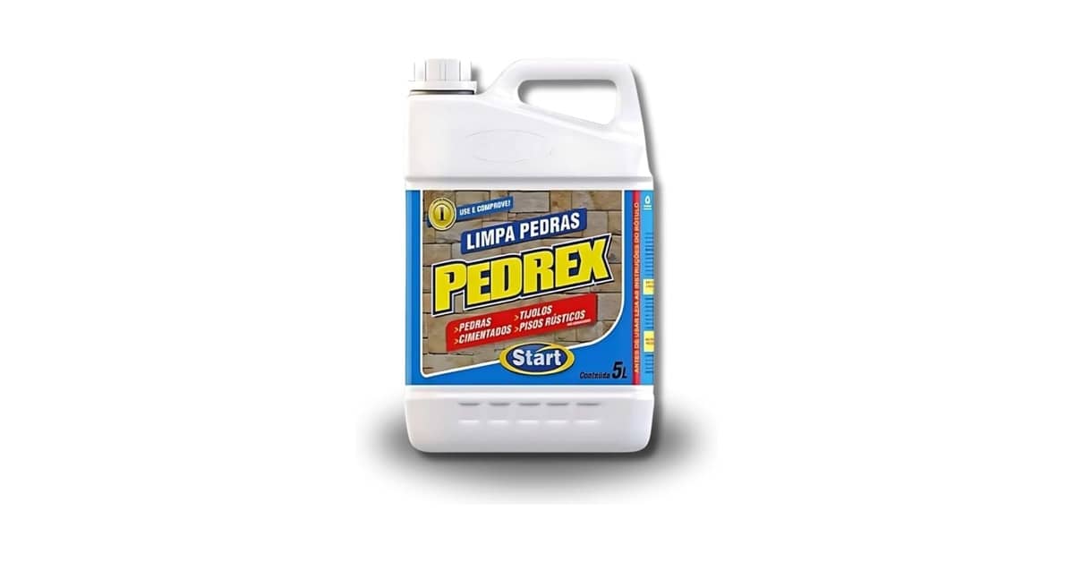 Melhor Produto para Limpar Piso Antiderrapante Encardido: Guia Completo