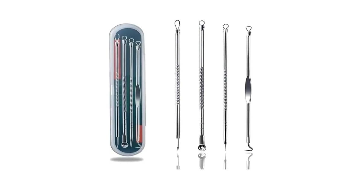 Melhor Produto Removedor de Cravos: A Solução Ideal