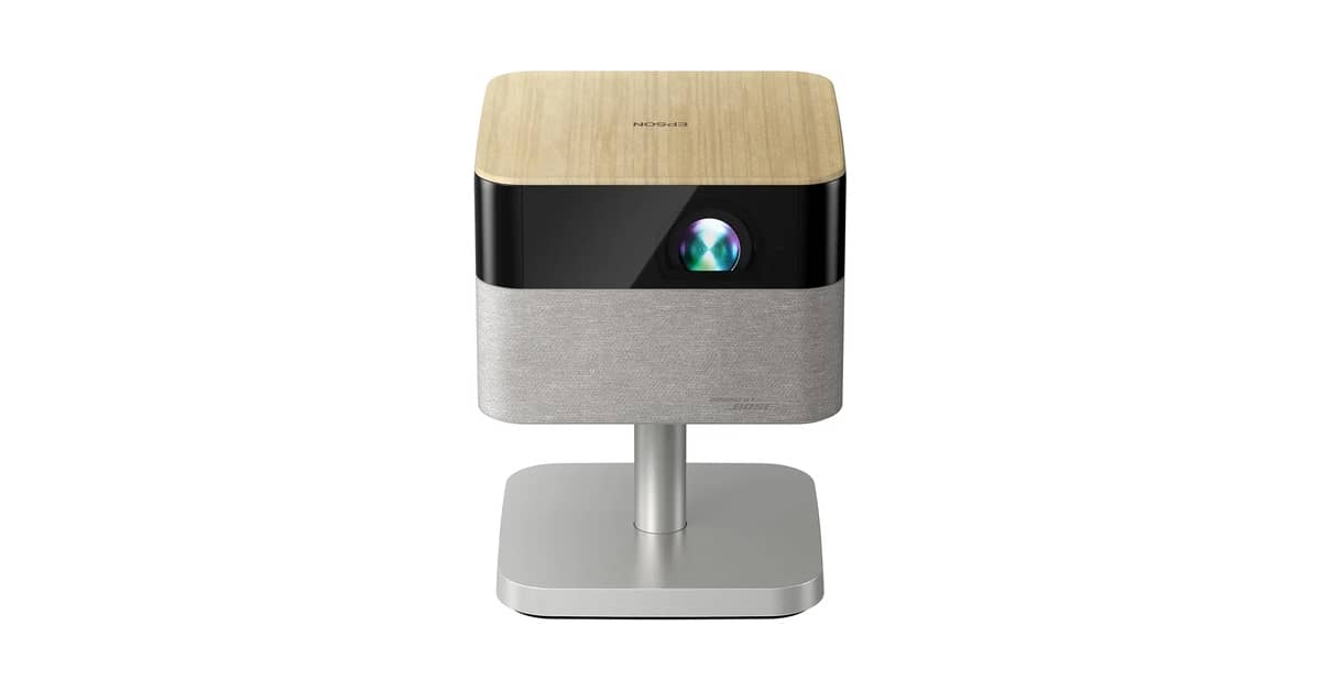 Melhor Projetor 4K Epson: Qual Escolher?