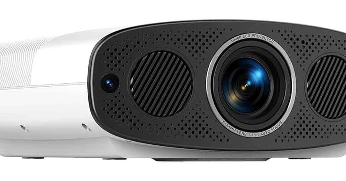 Melhor Projetor até 1000: Guia Completo