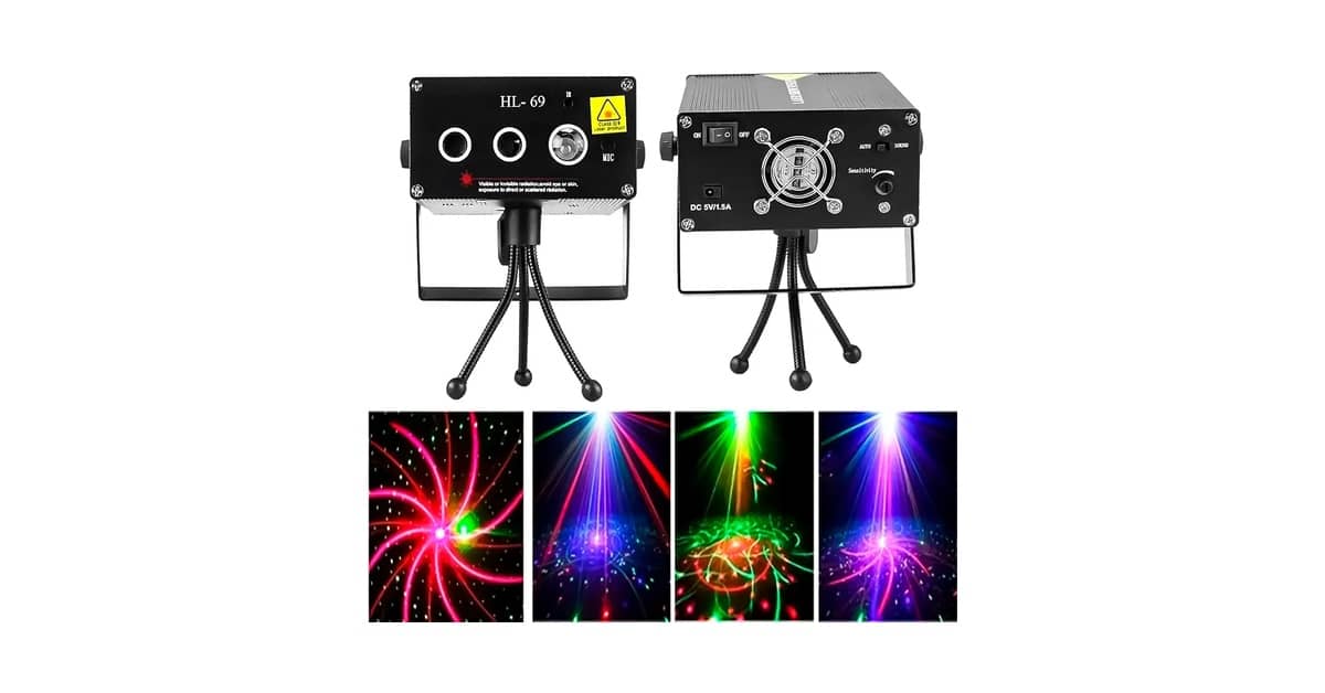 Melhor Projetor Laser Custo Benefício: Opções com Brilho e Imagem!