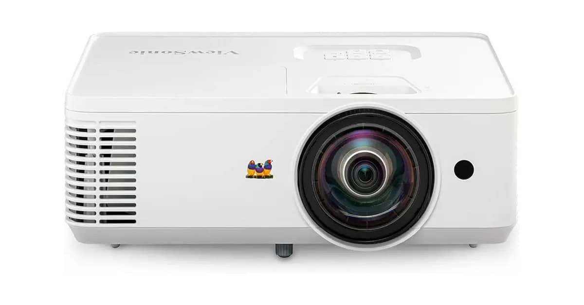 Melhor Projetor Ultra Curta Distancia: 7 Opções com Imagem 4K