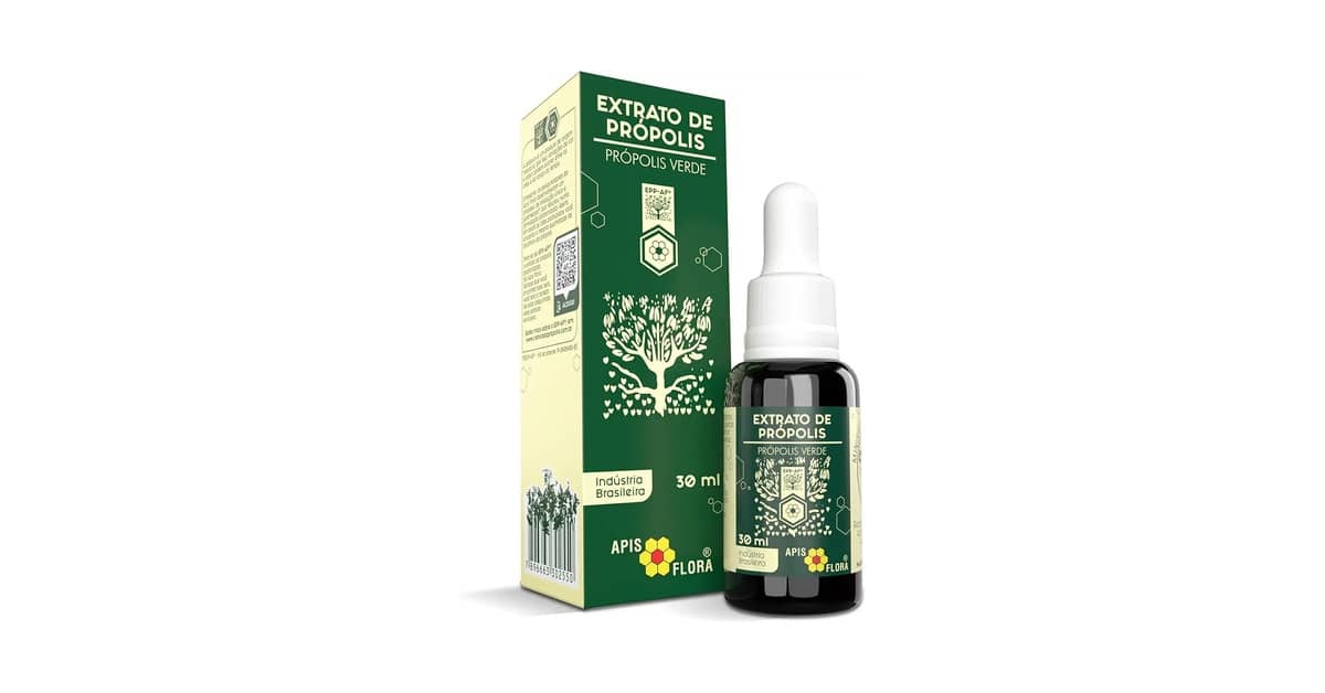 Melhor Propolis do Mercado: Qual Extrato Ajuda Mais Sua Imunidade?