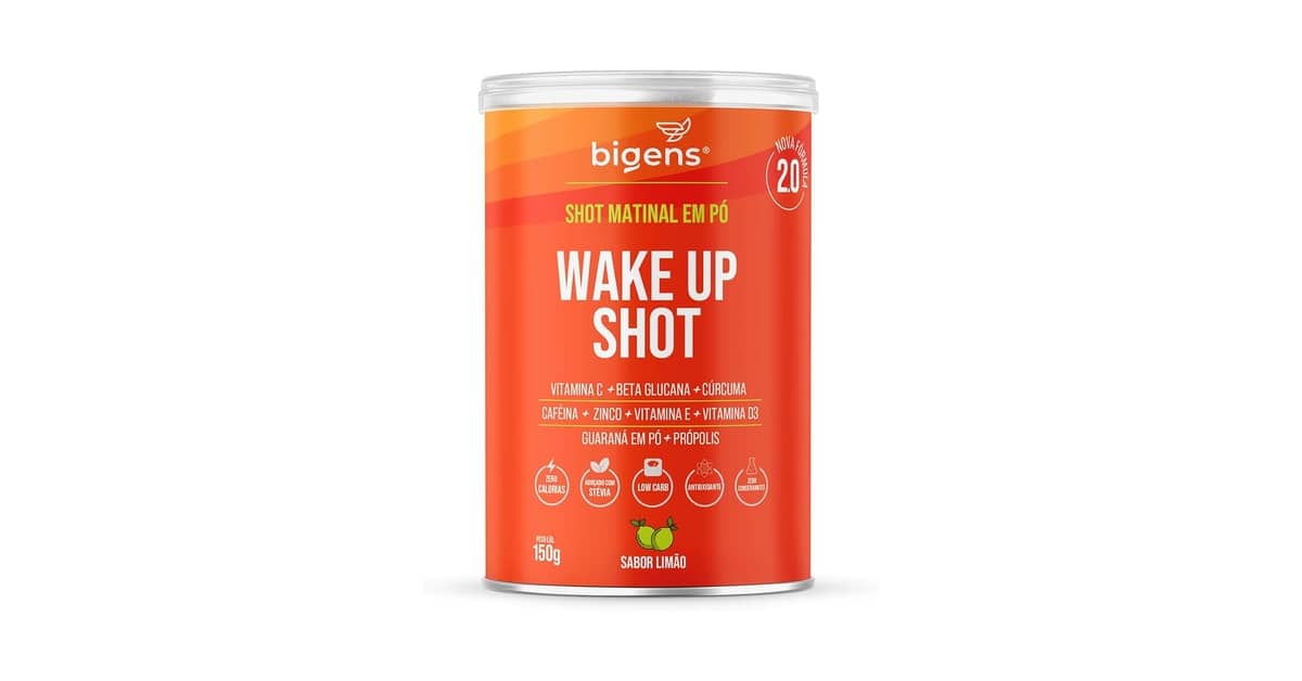 Melhor Propolis para Shot: Imunidade e Energia!