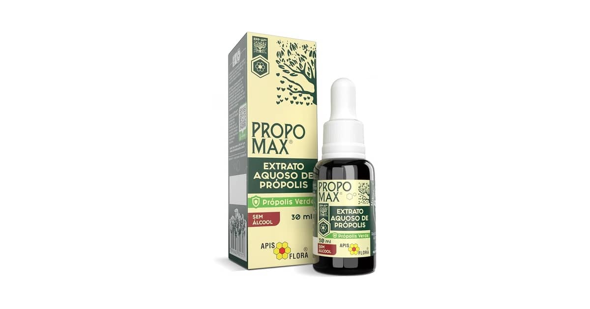 Melhor Propolis sem Alcool: Guia Essencial para Imunidade