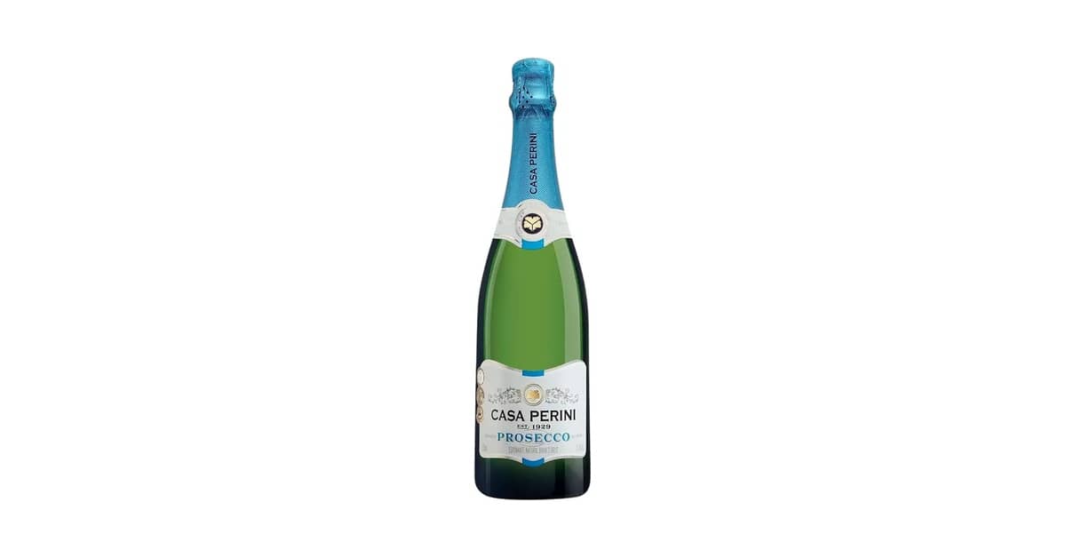 Melhor Prosecco Brasileiro: Qual o Sabor Ideal para Você?