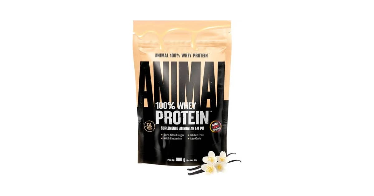 Melhor Proteína Animal: Guia Completo para Sua Escolha