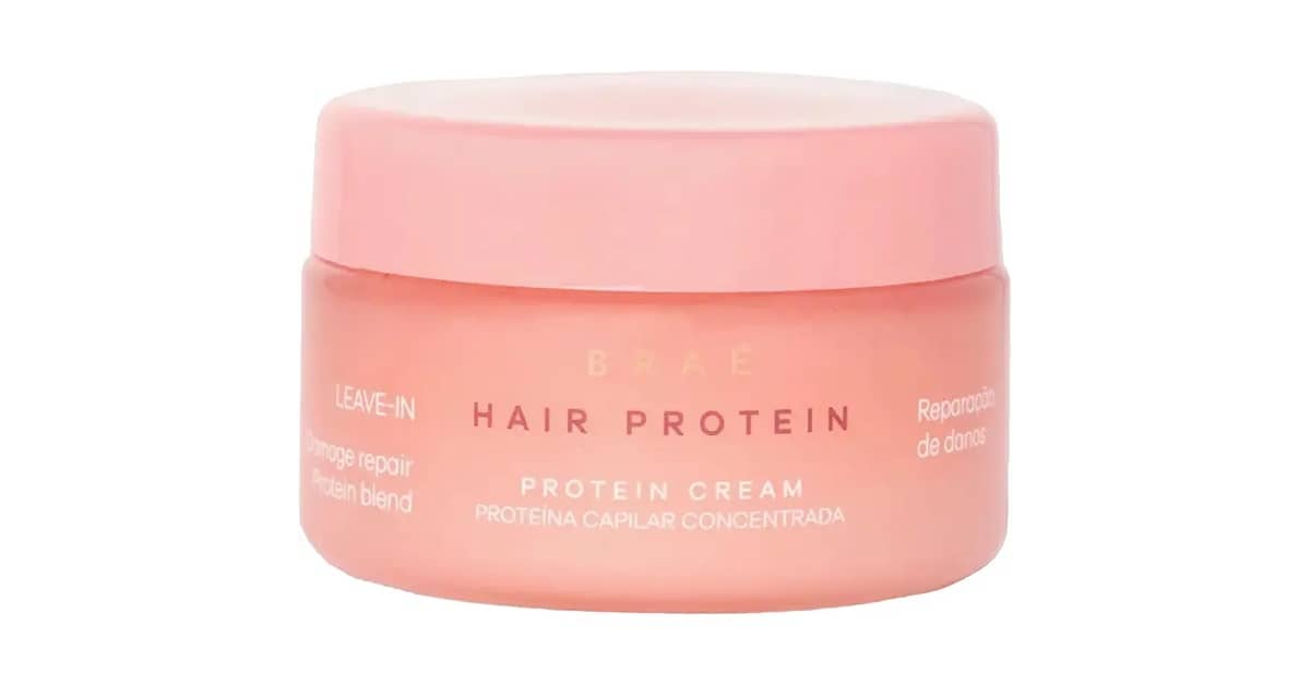 Melhor Proteína Capilar: Cabelos Fortes e Saudáveis