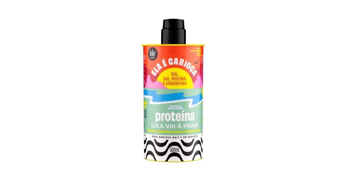 Melhor Proteína para Cabelo: Guia para Fios Fortes