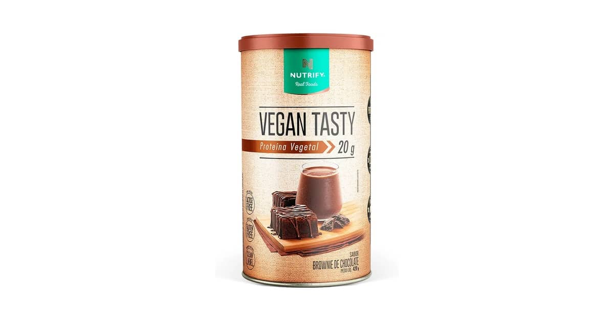 Melhor Proteína Vegana Suplemento: Guia Essencial