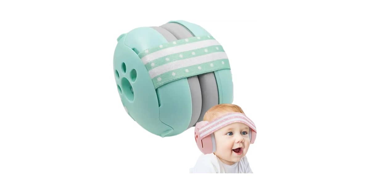 Melhor Protetor Auricular para Autista: Conforto e Redução de Ruído