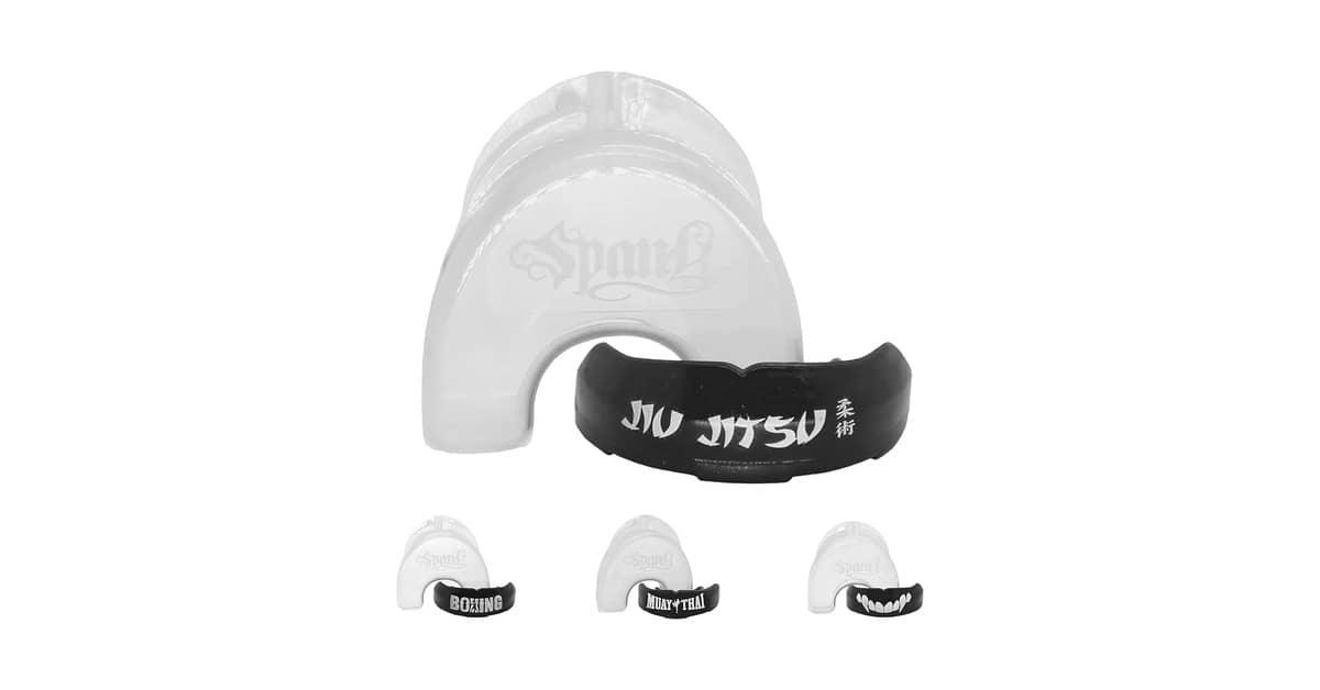 Melhor Protetor Bucal Jiu Jitsu: Guia Completo para Sua Proteção