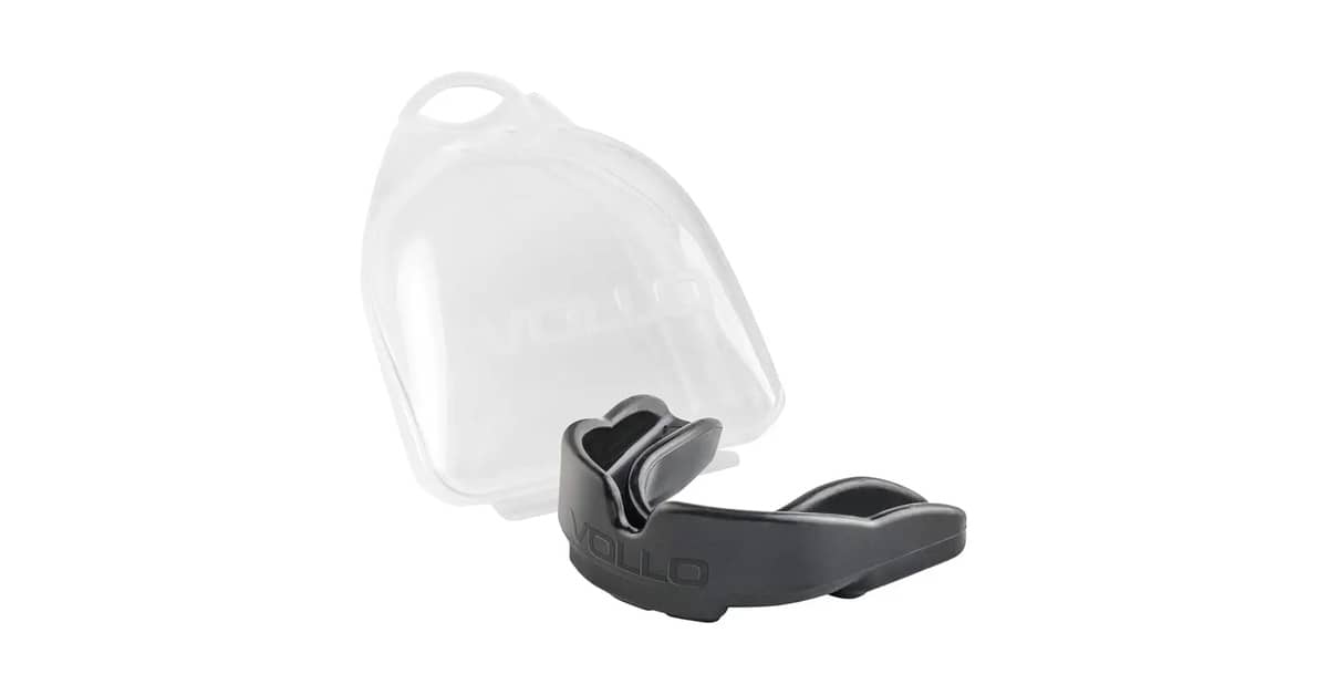Melhor Protetor Bucal Luta: Proteção Essencial para seu Esporte!