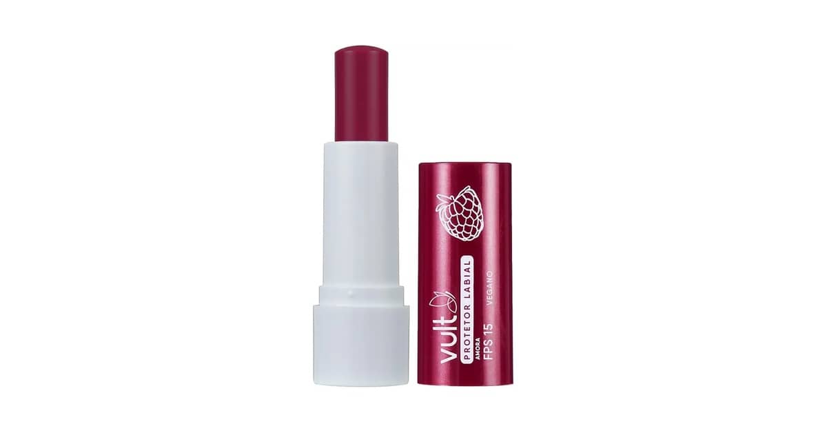 Melhor Protetor Labial com Cor: Cores e Hidratação