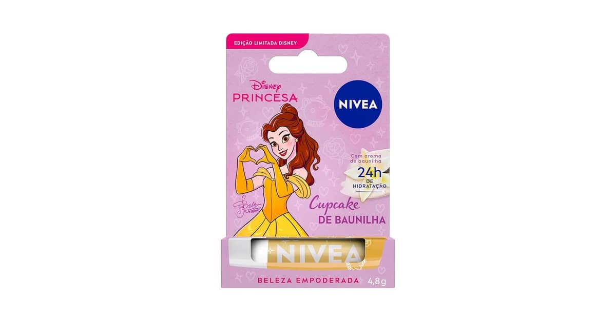 Melhor Protetor Labial Infantil: Proteção e Hidratação Divertida