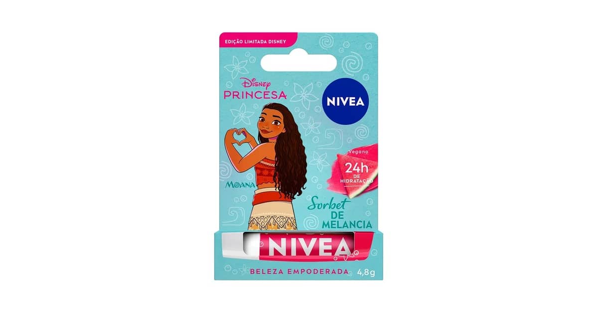 Melhor Protetor Labial para Criança: Proteção e Hidratação Deliciosa