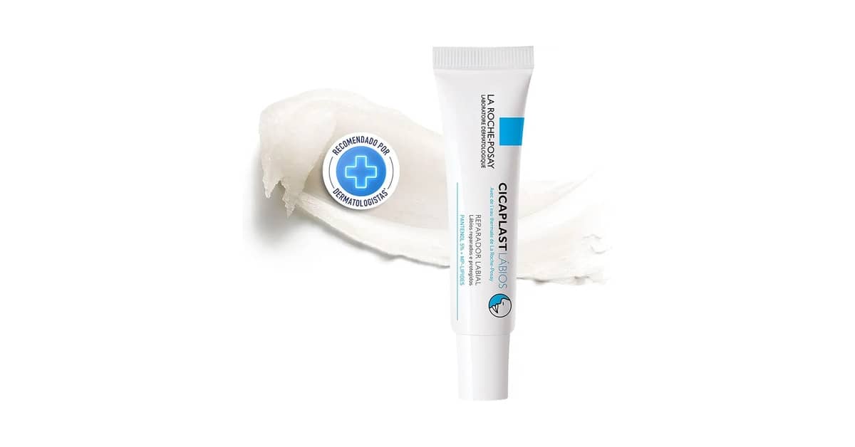 Melhor Protetor Labial para Labios Ressecados: Alívio e Hidratação