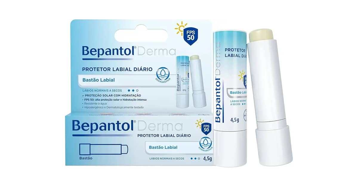 Melhor Protetor Labial Roacutan: Cuidados Essenciais!