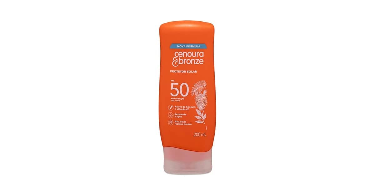 Melhor Protetor Solar Corporal para o dia a Dia: Guia Essencial!