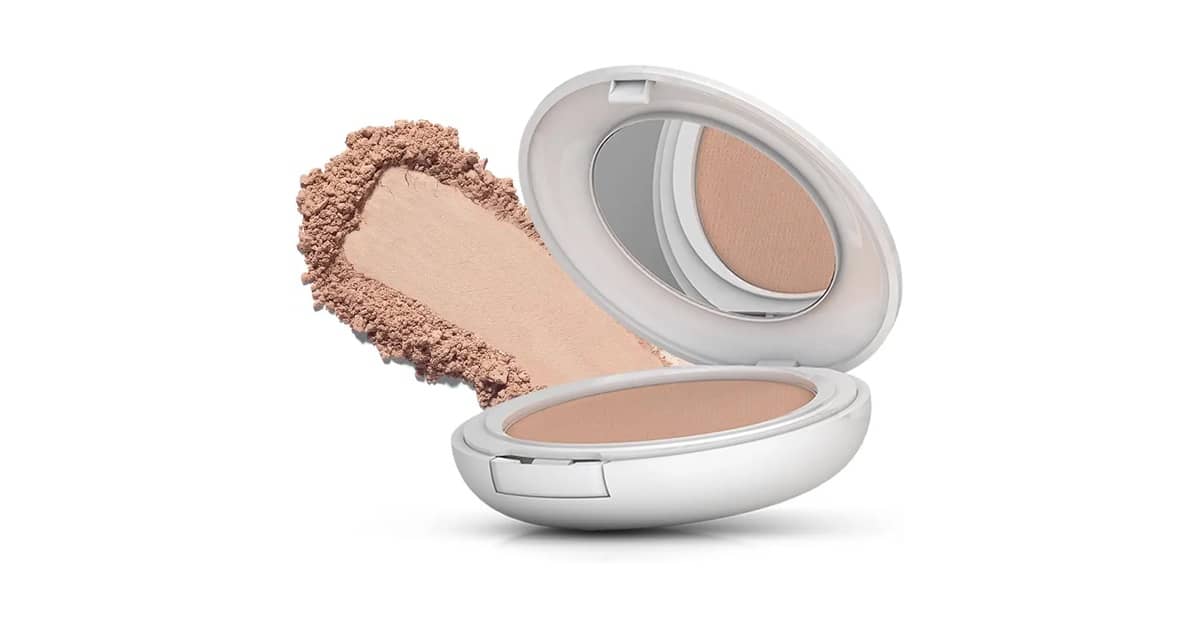 Melhor Protetor Solar em Pó: 5 Opções com Controle de Brilho