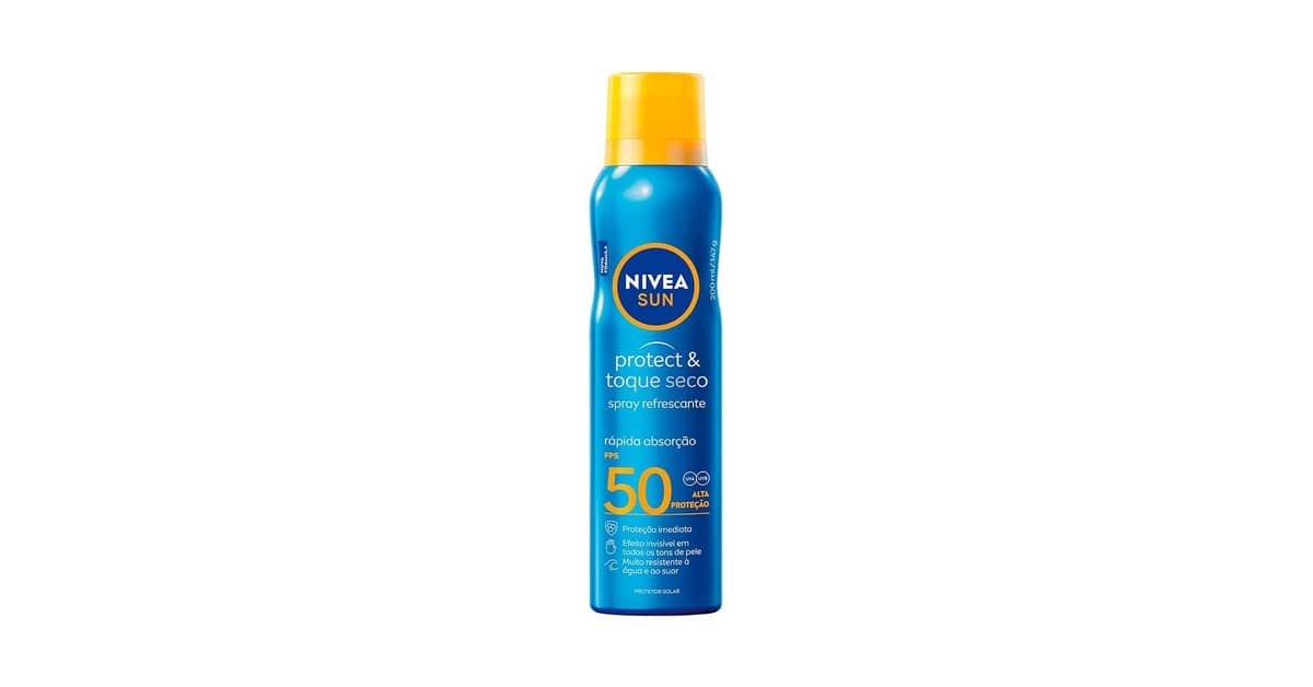 Melhor Protetor Solar em Spray: 10 Opções de Alta Proteção