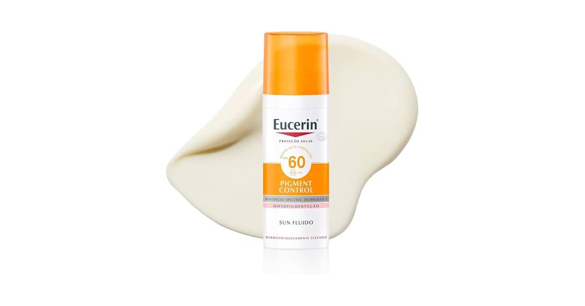 Melhor Protetor Solar para Manchas no Rosto: 7 Opções Clareadoras