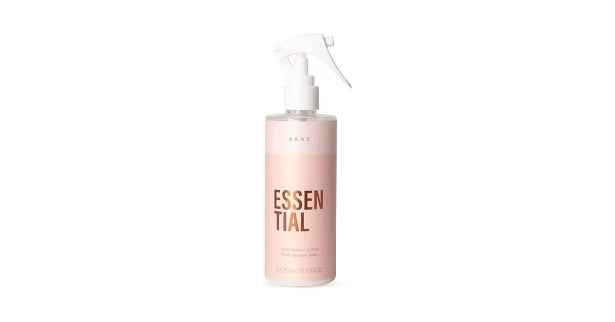 Melhor Protetor Térmico para Cabelo Loiro: Proteção Essencial!
