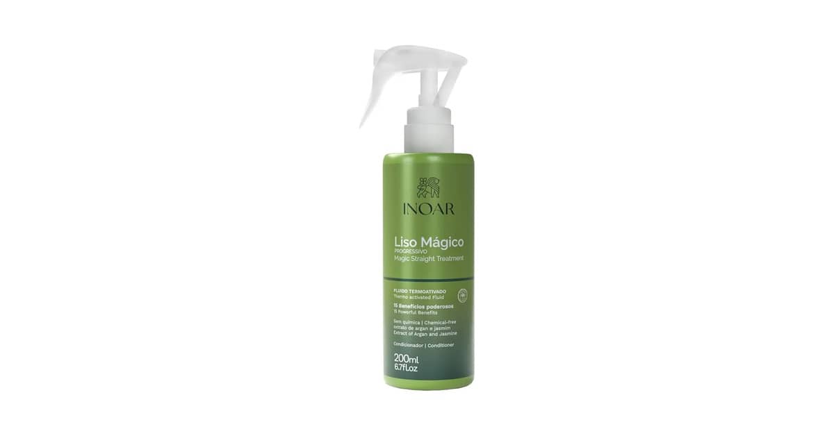 Melhor Protetor Térmico para Cabelo Seco: Guia Essencial