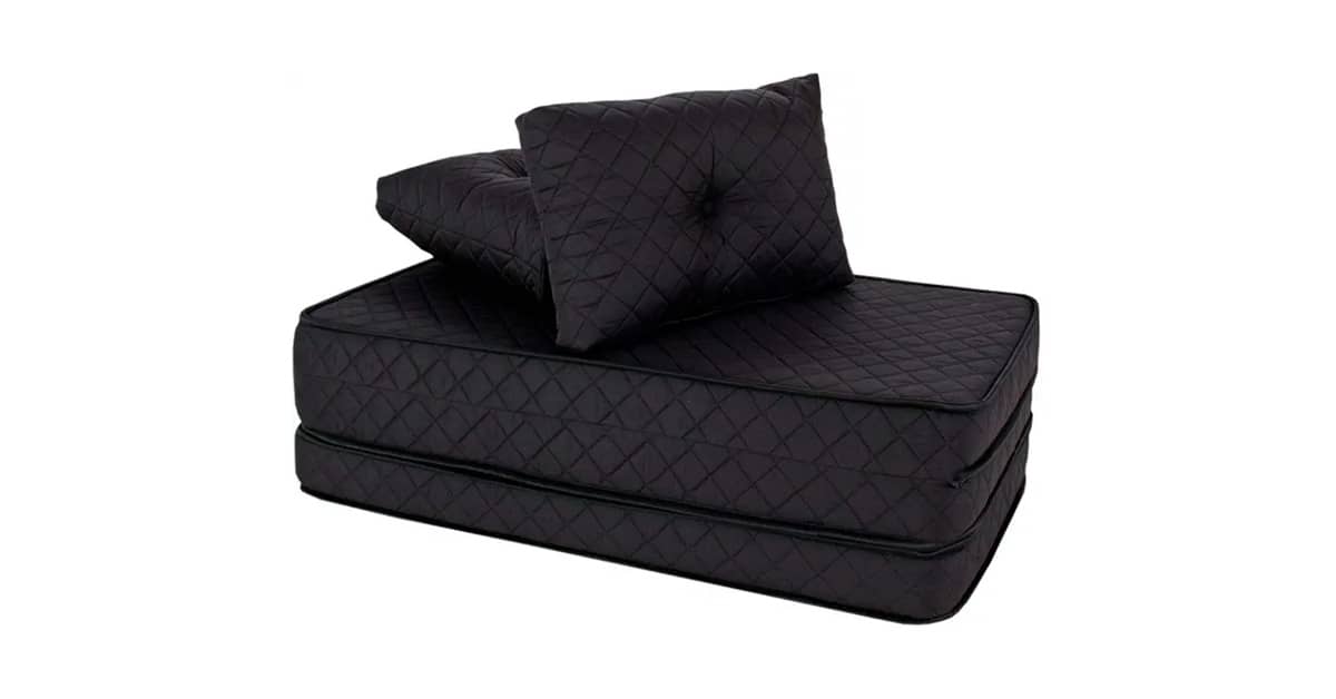 Melhor Puff Cama: Encontre o Modelo Ideal para Seu Espaço
