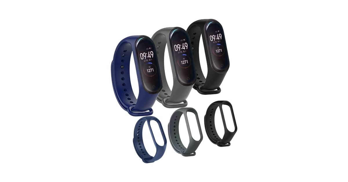 Melhor Pulseira Mi Band: 10 Modelos de Alta Resistência