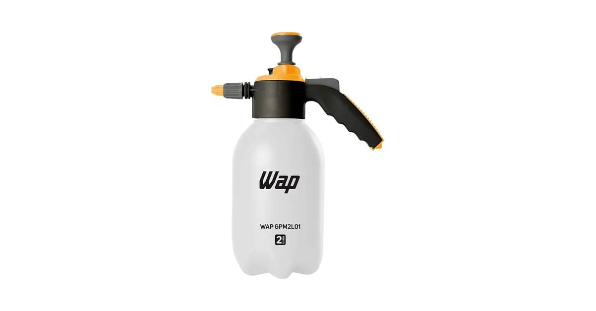Melhor Pulverizador Manual 2 Litros: Encontre o Ideal!