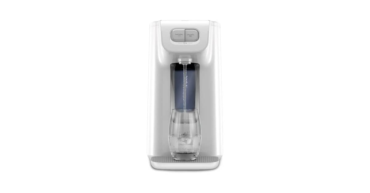 Melhor Purificador de Água com Compressor: Guia Completo