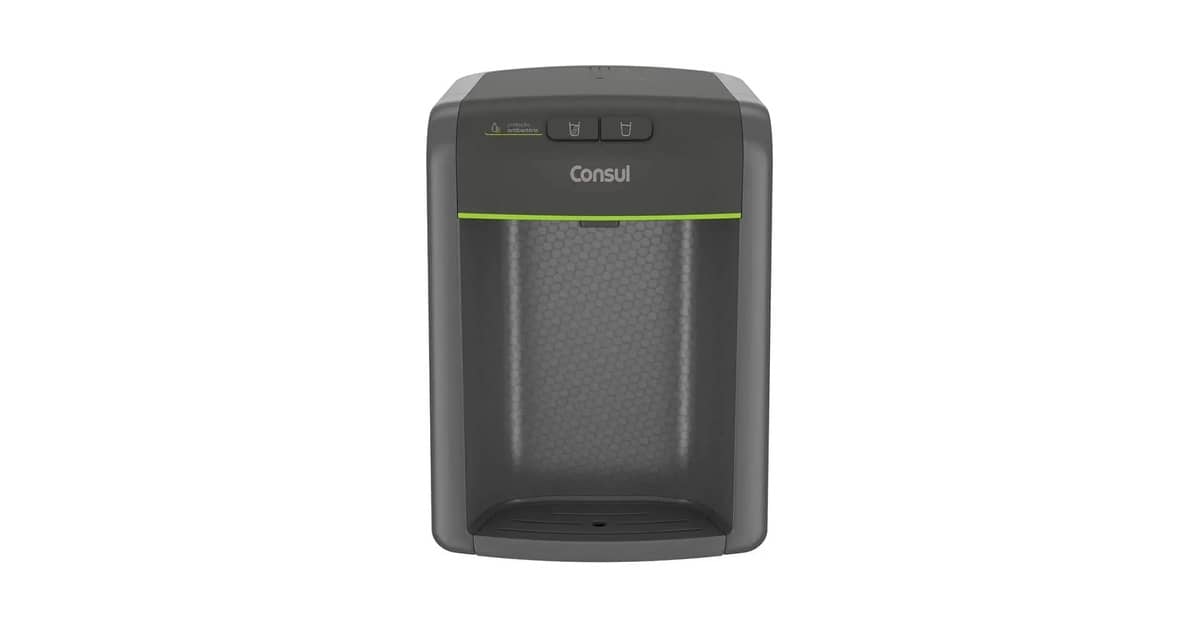 Melhor Purificador de Água Gelada: Qual o Ideal?