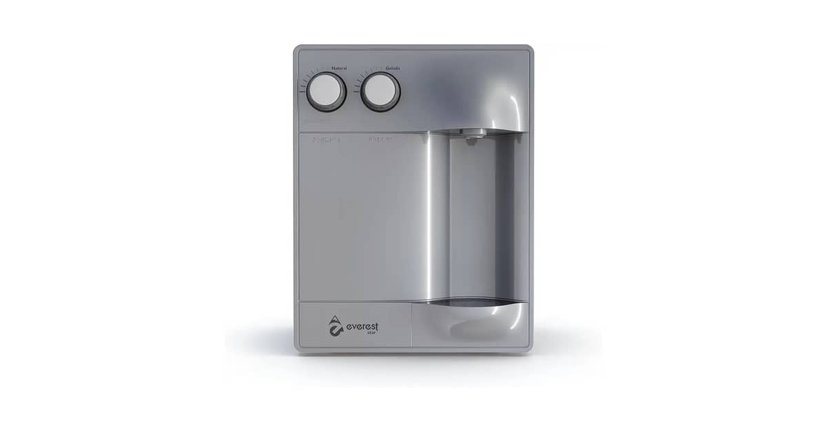 Melhor Purificador de Água Soft: Qual Modelo Gelado Escolher?
