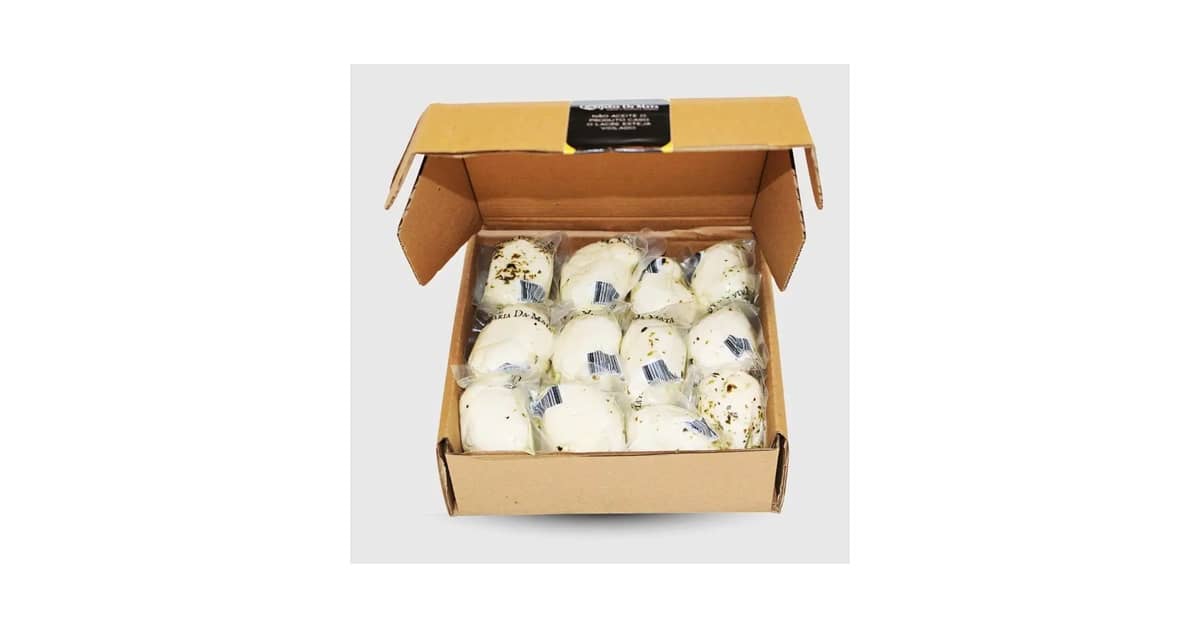 Melhor Queijo Minas Frescal: Opções Artesanais e Tradicionais
