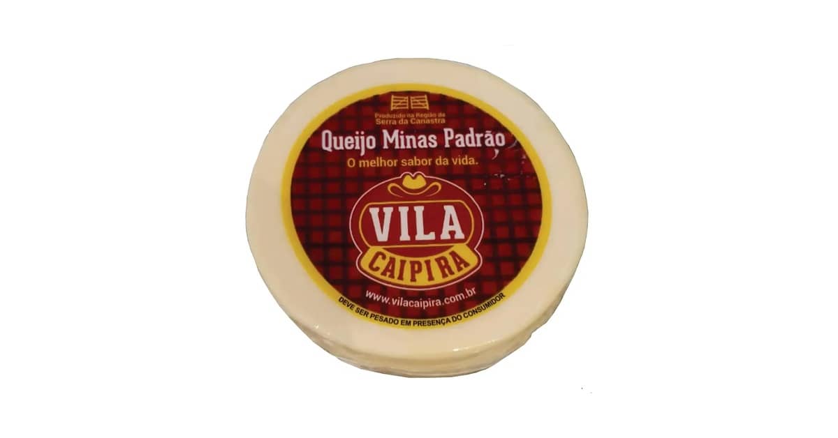 Melhor Queijo Minas Padrão: Qual Sabor Pura Tradição?