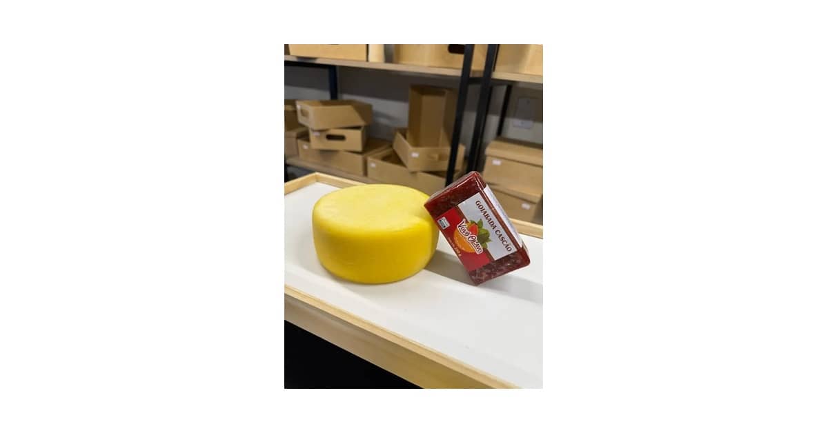 Melhor Queijo para Goiabada: Harmonize com Artesanais!