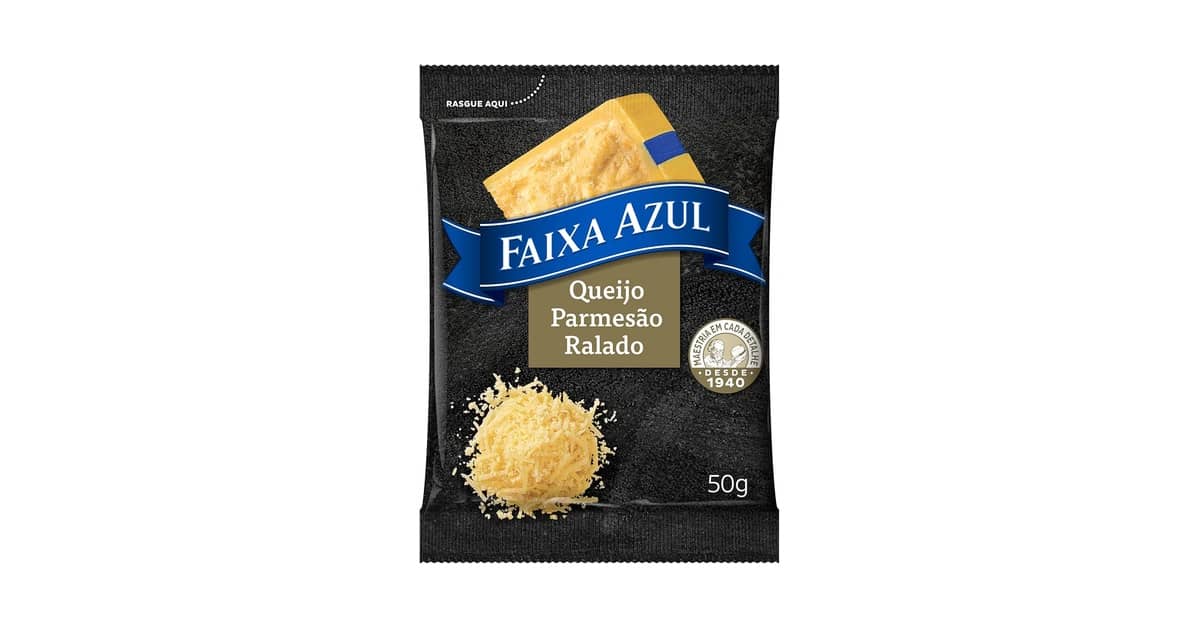 Melhor Queijo Parmesão do Brasil: Descubra Sabores Premiados!