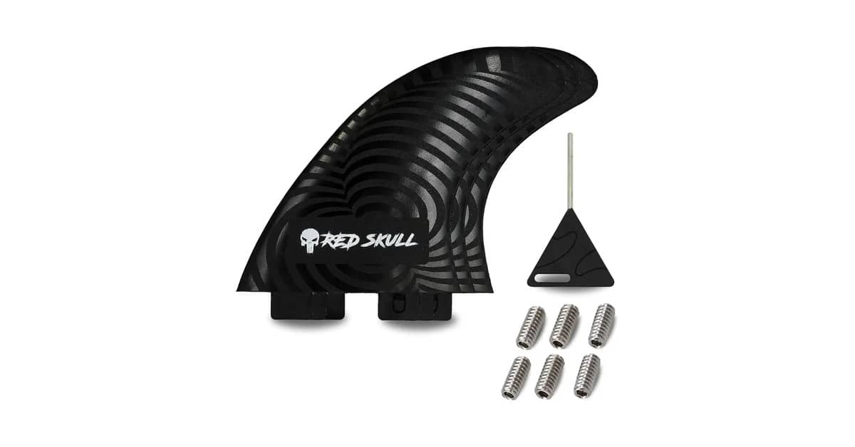 Melhor Quilha de Surf: Encontre a Performance Ideal!